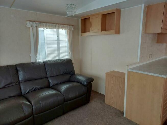 Domek holenderski angielski ATLAS OASIS BT1432 Camplas