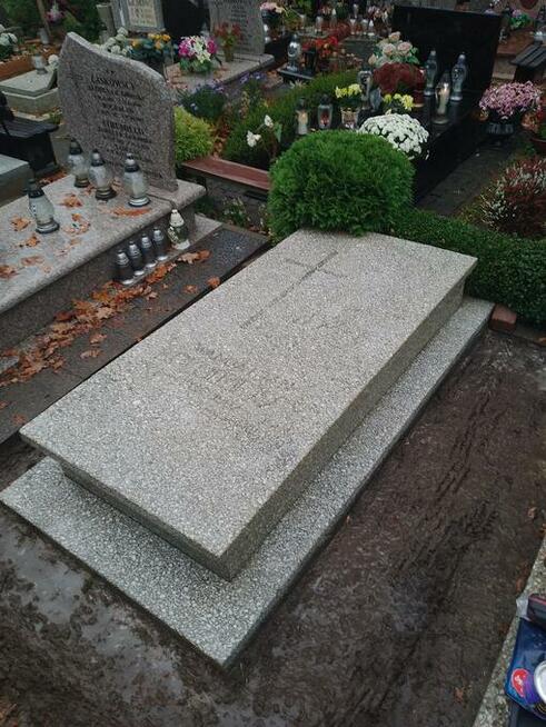 Sprzątanie Grobów SŁUPSK