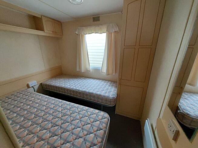 Domek holenderski angielski ATLAS OASIS BT1432 Camplas