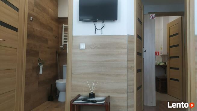 pokoje gościnne kwatery pracownicze gm. Długołęka Wrocław