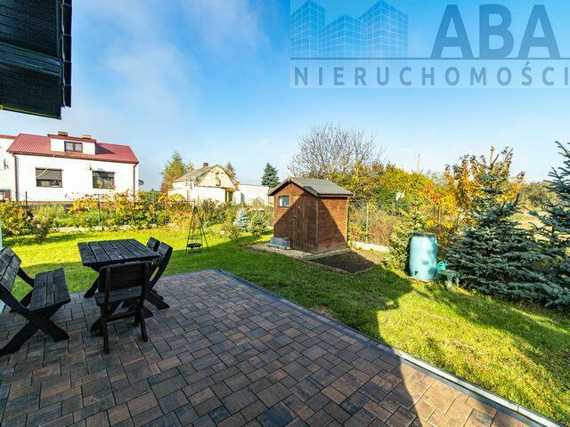 Dom w cenie mieszkania Piotrkowice, gm. Ślesin