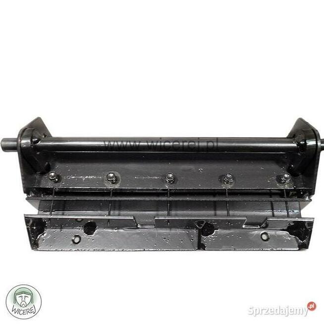 Ręczny Dziurkacz do Ramek Pszczelich Dziurkowanie Ramki