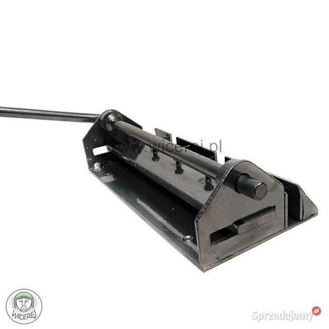 Ręczny Dziurkacz do Ramek Pszczelich Dziurkowanie Ramki