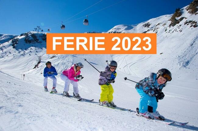 Narciarskie Ferie Rodzinne we Włoszech