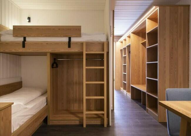 Narciarskie Ferie Rodzinne we Włoszech - Maso Corto