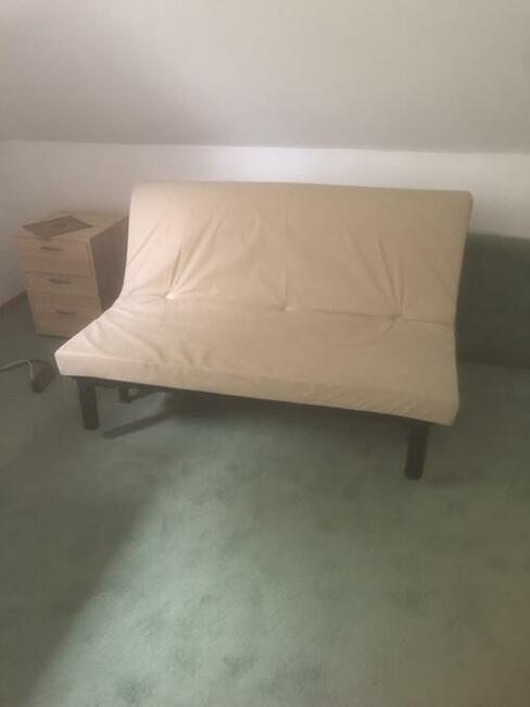 Kanapa wersalka rozkładana