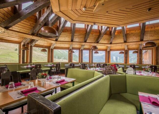 Narciarskie Ferie Rodzinne we Włoszech - Maso Corto