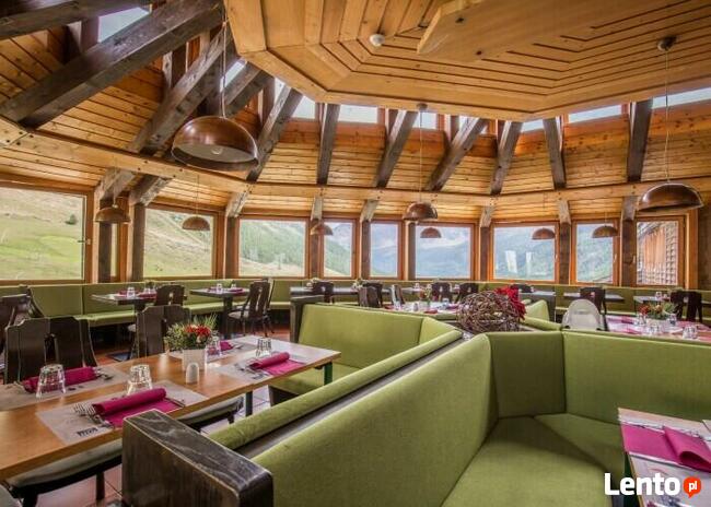 Narciarskie Ferie Rodzinne we Włoszech