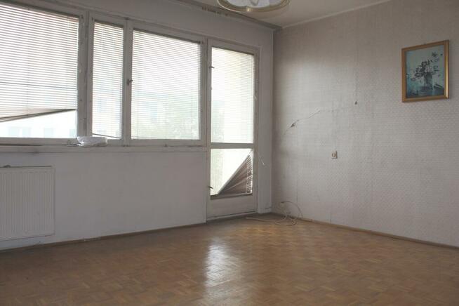 Mieszkanie do kapitalnego remontu! 42m2! Błonie.