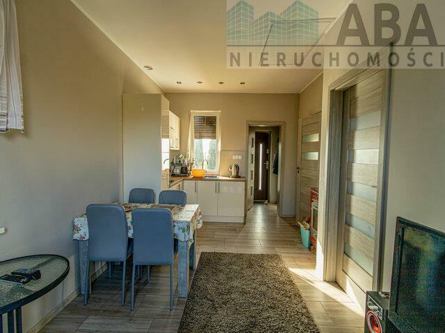 Dom w cenie mieszkania Piotrkowice, gm. Ślesin