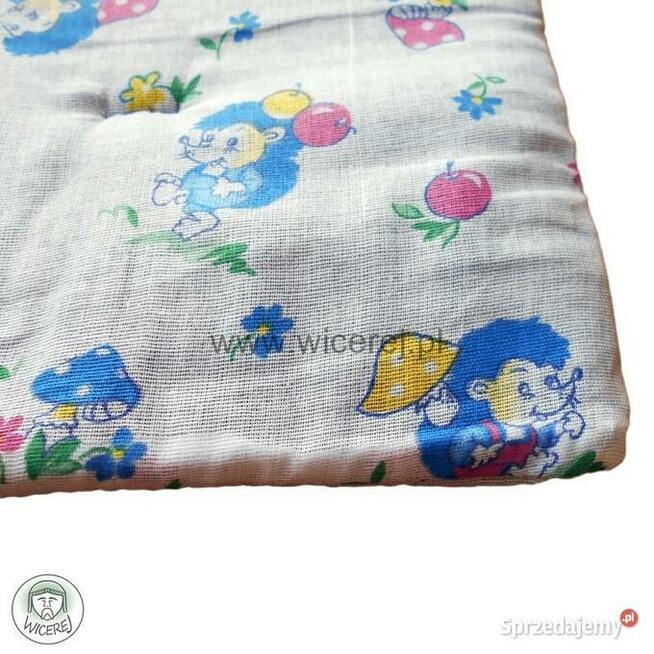 Poduszka Mała Ocieplacz Mata Ocieplenie do Uli ula Pozioma