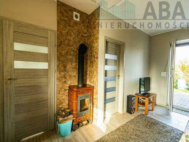 Dom w cenie mieszkania Piotrkowice, gm. Ślesin