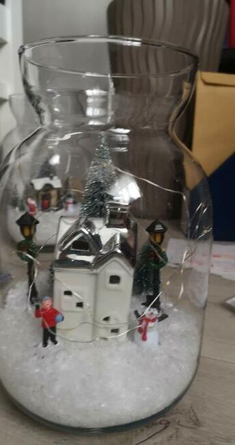 Stroiki świąteczne na Boże Narodzenie