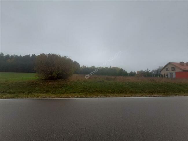 Na sprzedaż działka budowlana w miejscowości Niestoja