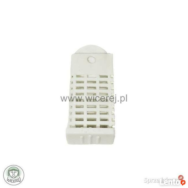 Klateczka na Matki Pszczele, Klatka na Matkę Plastikowa