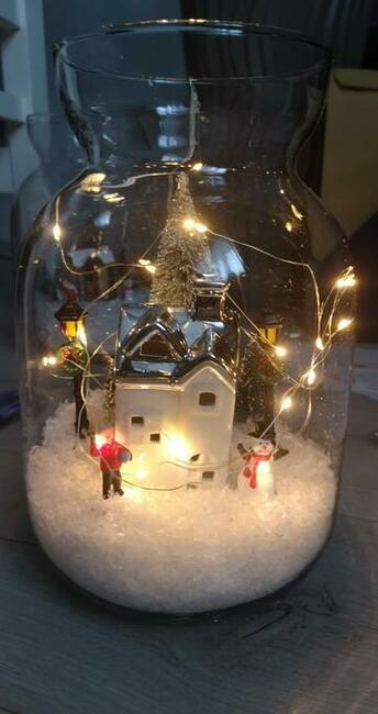 Stroiki świąteczne na Boże Narodzenie