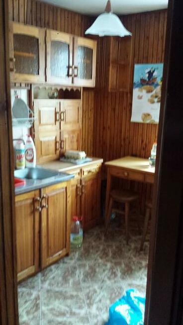 Sprzedam mieszkanie ul. Poniatowskiego 3