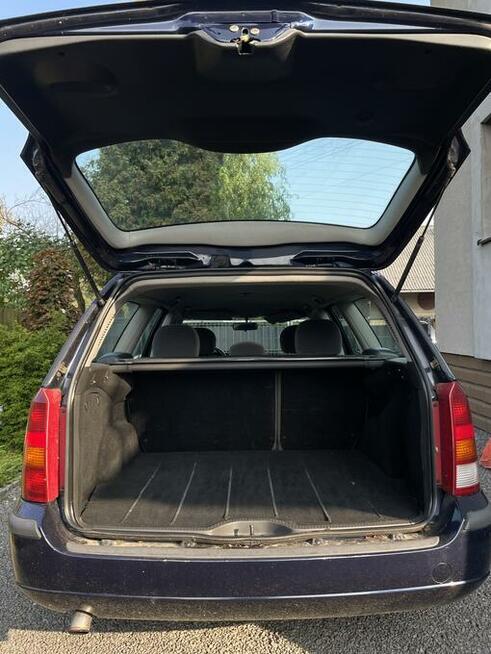 Ford Focus 1.8 TDCi Ghia