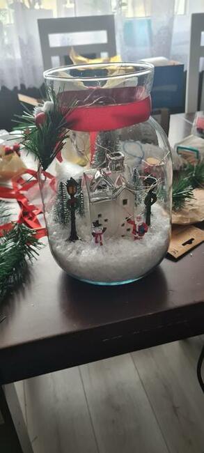 Stroiki świąteczne na Boże Narodzenie