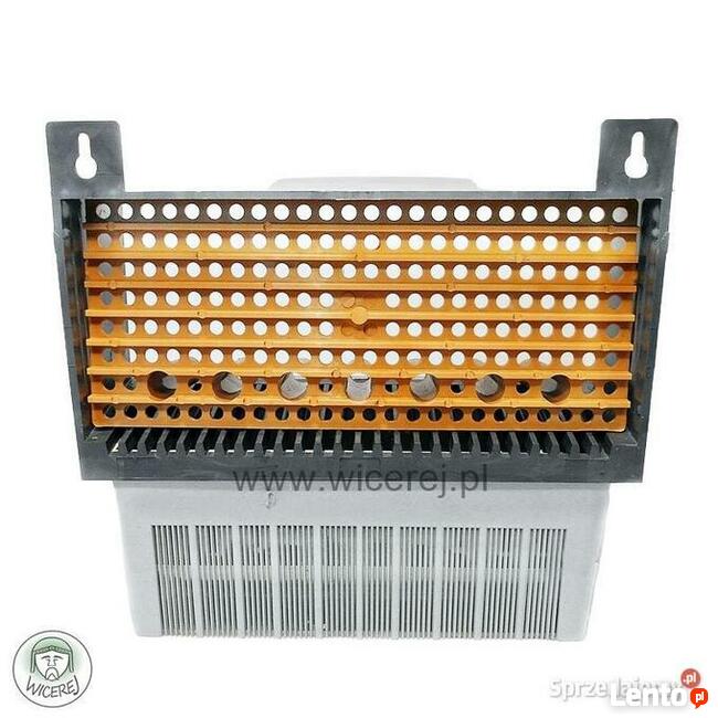 Uniwersalny Wlotkowy Poławiacz Pyłku z Trutołapem dł. 20cm