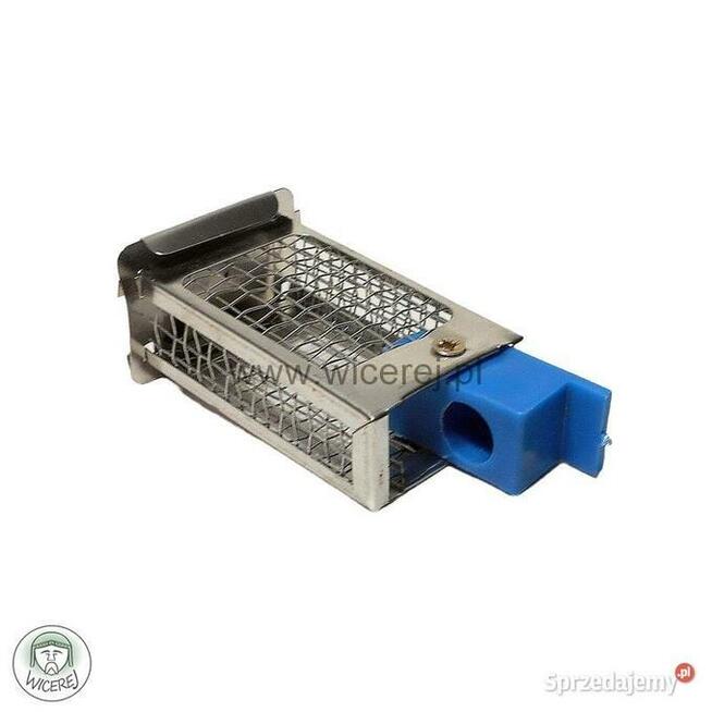 Klateczka Nierdzewna dla Matki Pszczelej, Klatka na Matkę