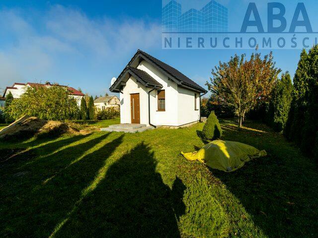 Dom w cenie mieszkania Piotrkowice, gm. Ślesin