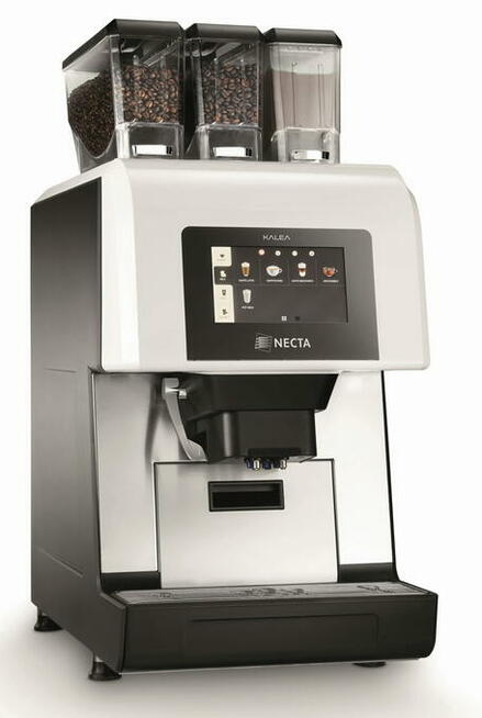 Profesjonalne naprawy ekspresów do kawy, krótkie term Wa-wa