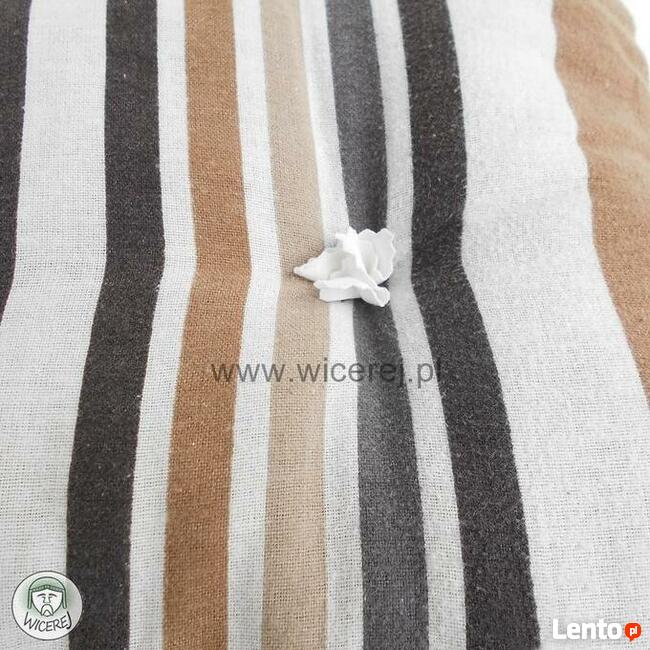 Mata Poduszka Uli Dadant Docieplenie Górne poziome Mata