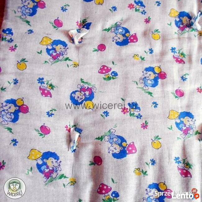 Poduszka Duża Ocieplacz Mata Ocieplająca do Uli Pozioma