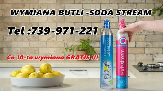 Soda Stream