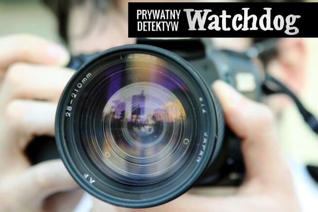 Detektyw Wrocław Watchdog nawiąże współpracę z adwokatem