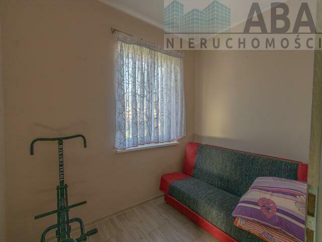 Dom w cenie mieszkania Piotrkowice, gm. Ślesin