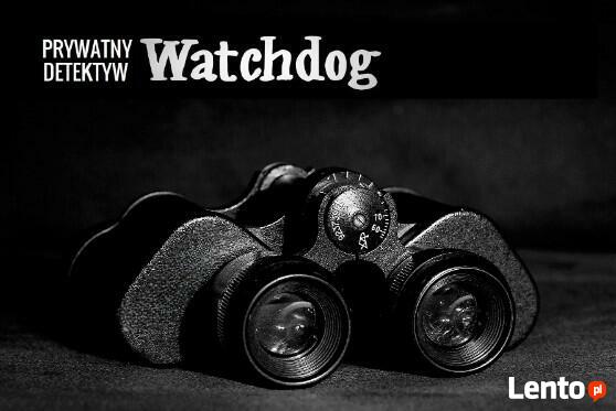 Detektyw Wrocław Watchdog nawiąże współpracę z adwokatem