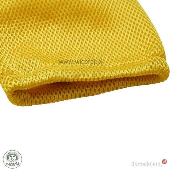 Skórzane Rękawice Pszczelarskie Długie rozmiar od XS do XL