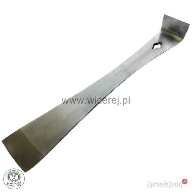 Dłuto Pasieczne Proste Nierdzewne Typ Amerykański Dłutko