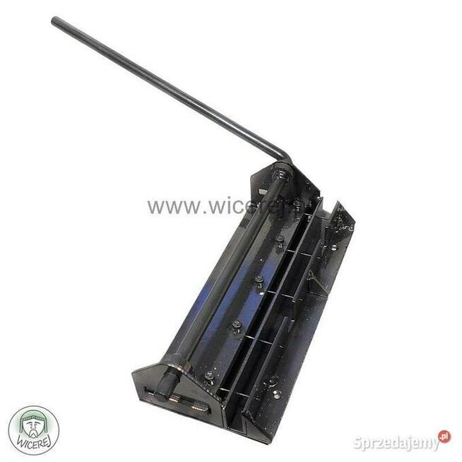 Ręczny Dziurkacz do Ramek Pszczelich Dziurkowanie Ramki