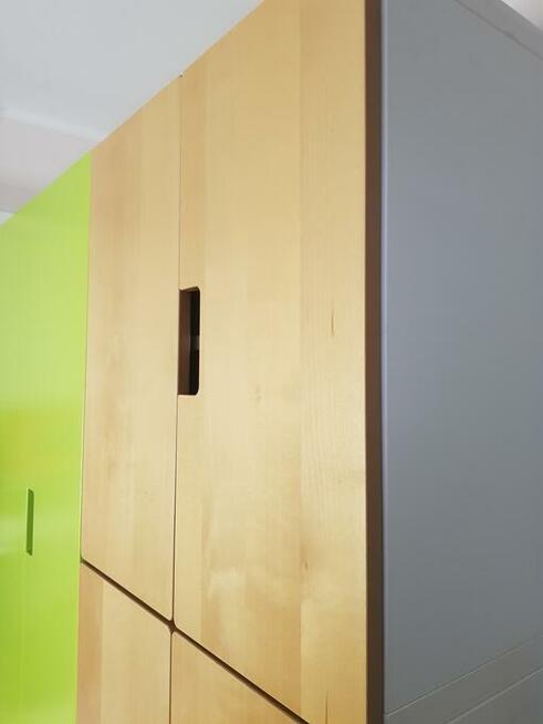 Meble dziecięce IKEA STUVA