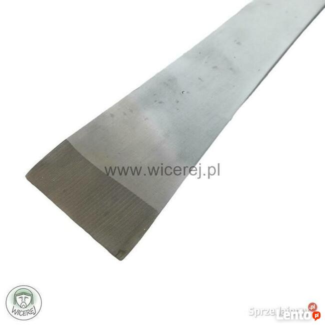 Dłuto Pasieczne Proste Nierdzewne Typ Amerykański Dłutko