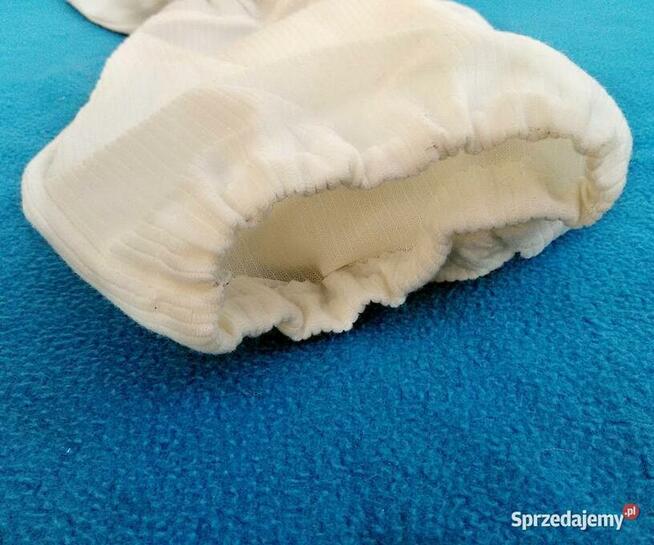 Rękawice Pszczelarskie Skórzane z Zarękawnikami Skóra Kozia