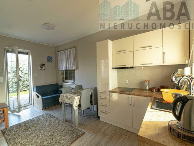 Dom w cenie mieszkania Piotrkowice, gm. Ślesin