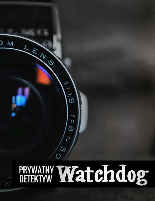 Detektyw Wrocław Watchdog nawiąże współpracę z adwokatem