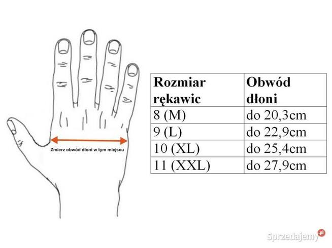 Rękawice Pszczelarskie Skórzane z Zarękawnikami Skóra Kozia
