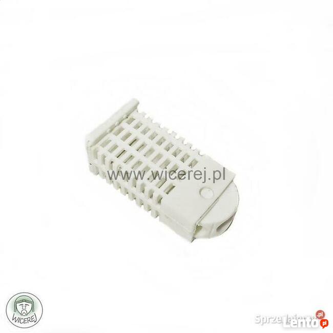 Klateczka na Matki Pszczele, Klatka na Matkę Plastikowa