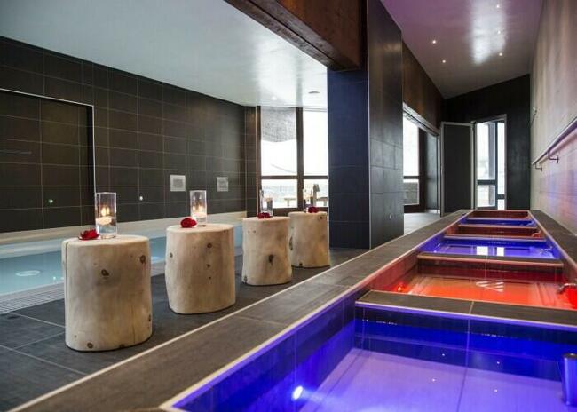 Narciarskie Ferie Rodzinne we Włoszech - Maso Corto