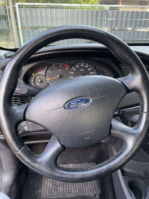 Ford Focus 1.8 TDCi Ghia