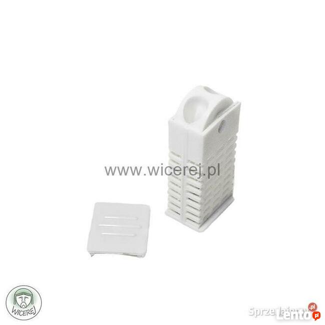 Klateczka na Matki Pszczele, Klatka na Matkę Plastikowa