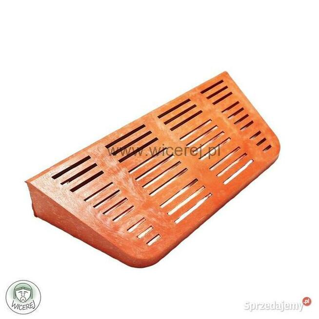 Mostek, Małe Lądowisko dla pszczół przedwlotkowe 12cm