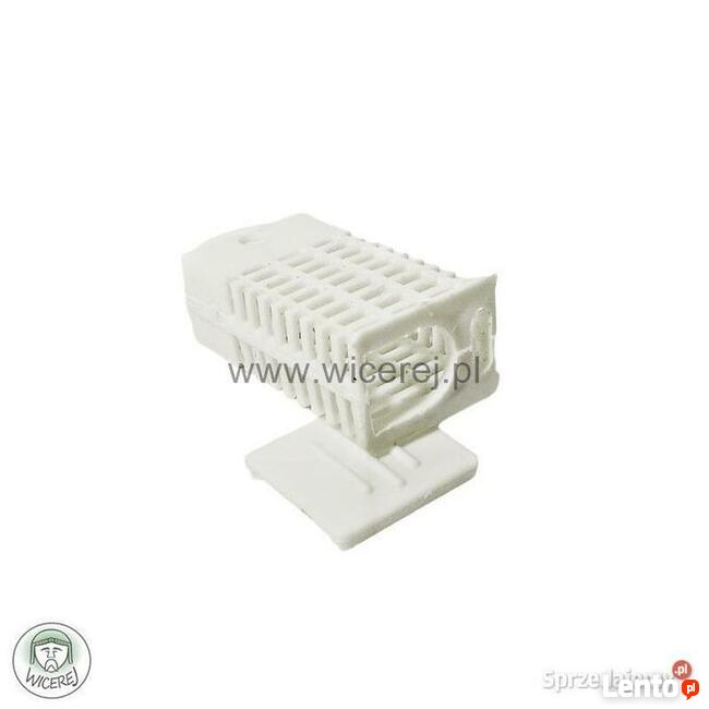 Klateczka na Matki Pszczele, Klatka na Matkę Plastikowa