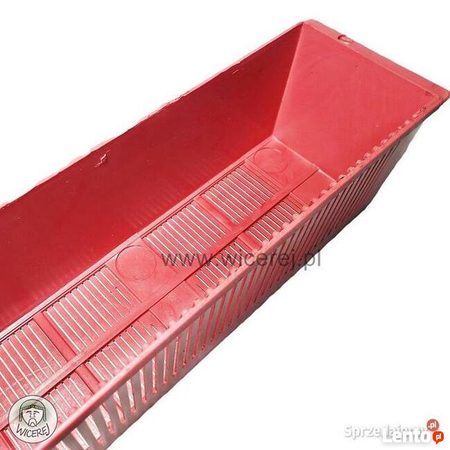 Poławiacz Pyłku Pszczelego Wlotkowy Uniwersalny dł.29,5cm