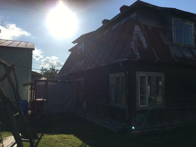 Rozbiórki Wyburzanie Budynków